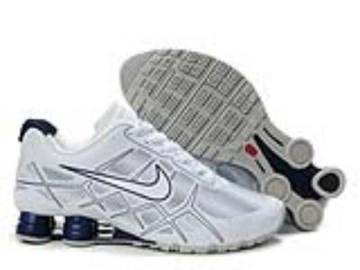 cheap nike shox turbo no. 22